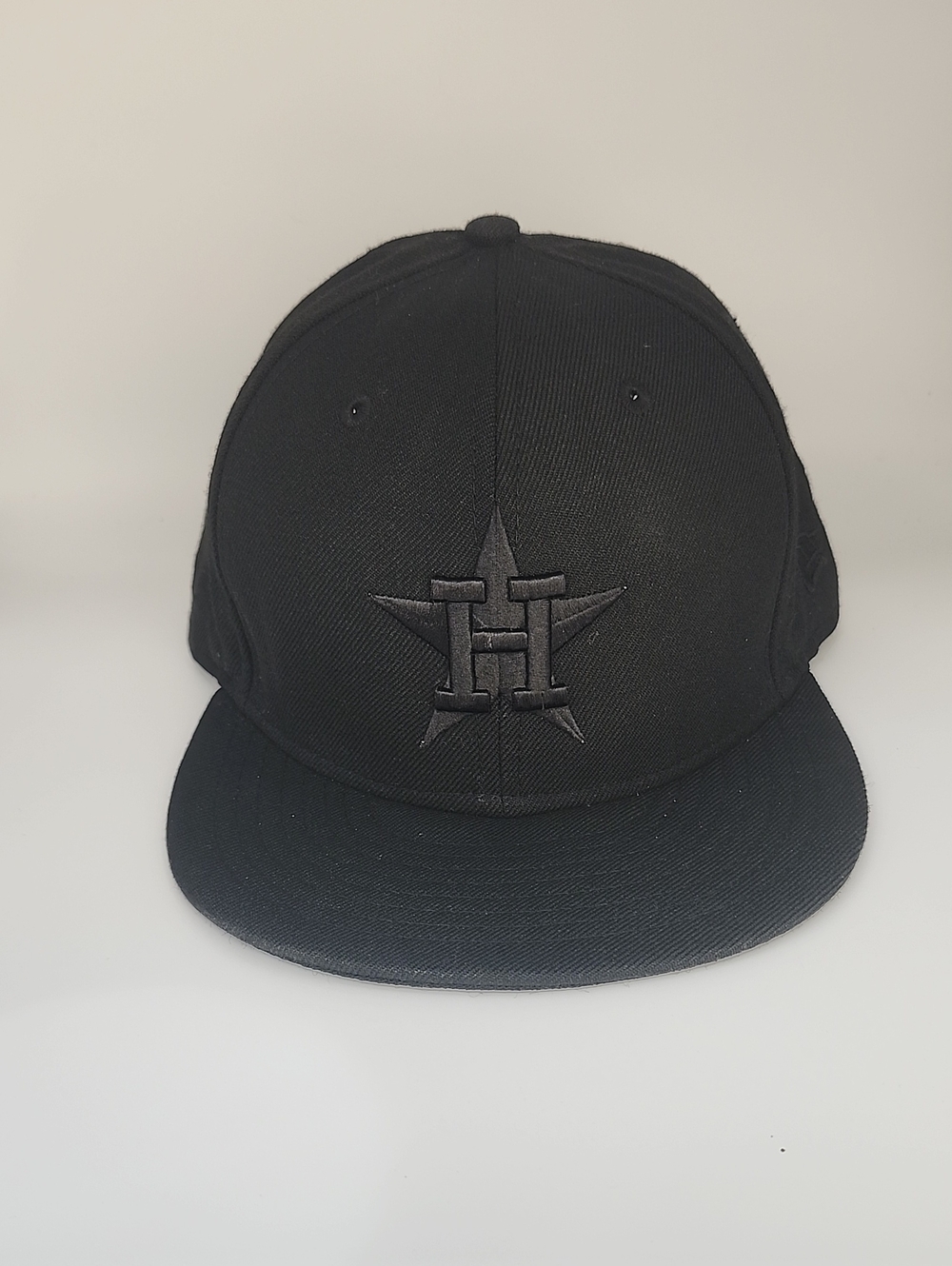 New Era Houston Astros Cap